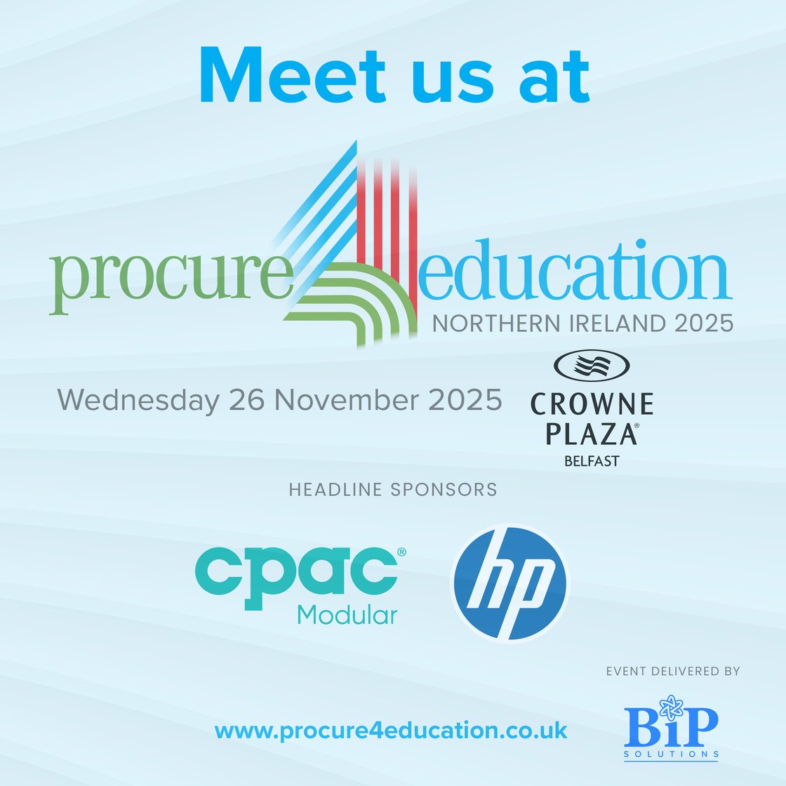 P4Education25-Linkedin-banners-meet-us-at